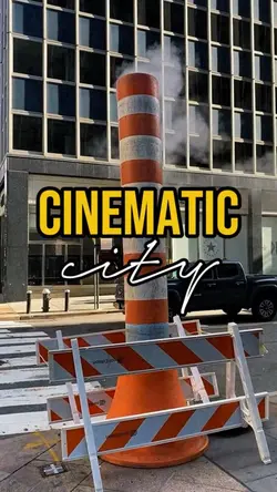 5 CLIPS CINEMATIC