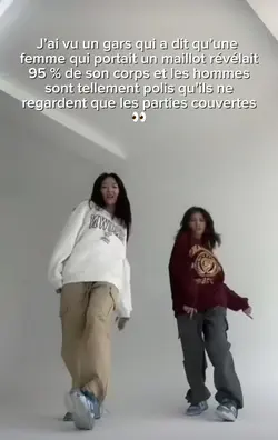 Les hommes 😮‍💨