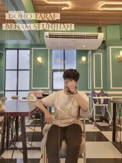 Benam Si Uljhan