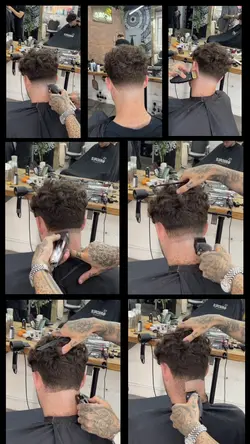 barber