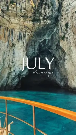 July Dump