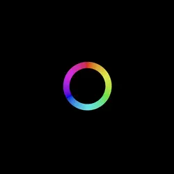 Colour wheel trend!