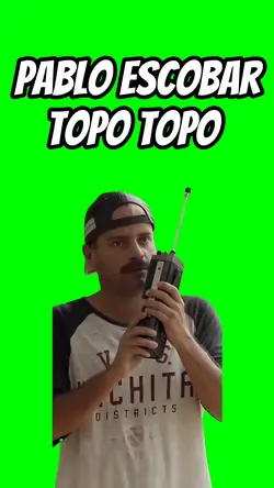 Topo topo 