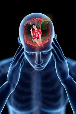 My Brain