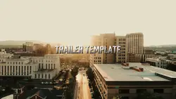Trailer Cinematic