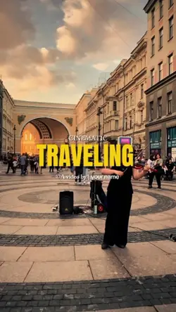 TRAVELING