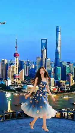 Ghép Bến Thượng Hải