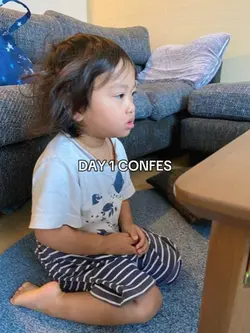 day 1 CONFES 