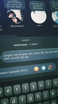 JJ KATA KATA TREN
