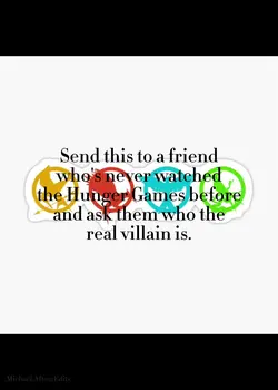 Hunger Games