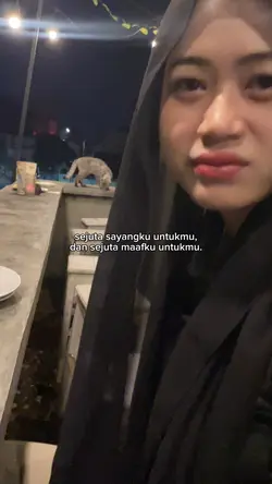 sejuta sayangku