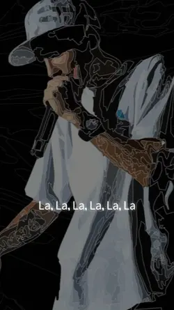 la la oh oh
