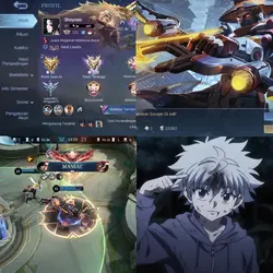 mlbb aesthetic 