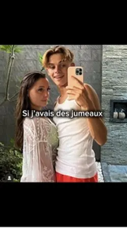 Jumeaux 👶