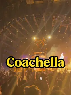 Coachella 