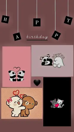 Birthday