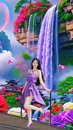 Ghép Cảnh Đẹp