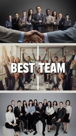 Manusia Hebat /team