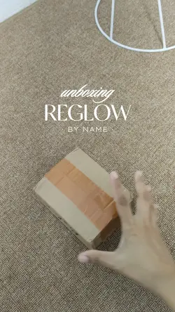Unboxing Skincare