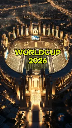 World cup 2026
