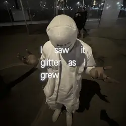 I Thought I Saw Your
