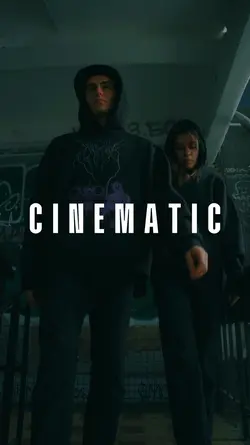 cinematic