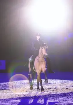 what a pony 🕺🪞
