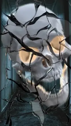 skull