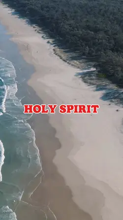 Holy Spirit 