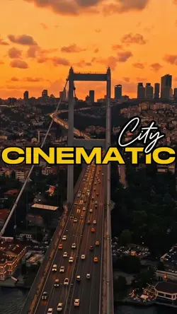 9 VIDEOS CINEMATIC