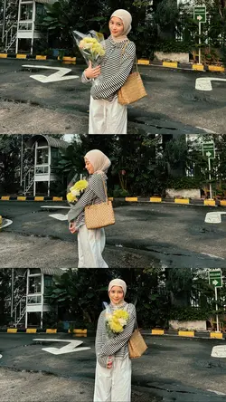 Tulus - teh hijau