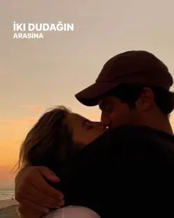 İki dudağın arasına🫦
