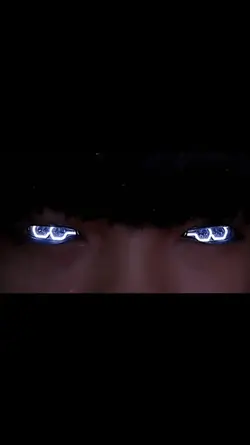 car eye transition