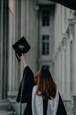Jj trend Wisuda