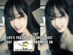 solalilali dulu