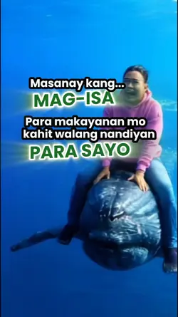 Mag-isa