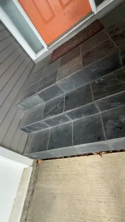 Birthday surprise 