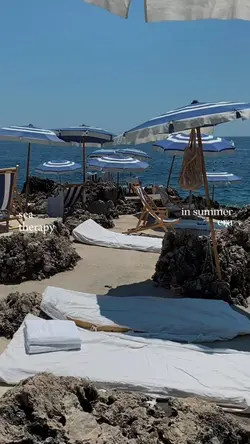 sea therapy 