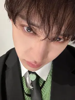 Bang Chan 
