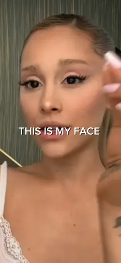 my other face..