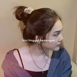 Kinitinggalkenangan