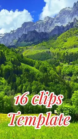 New Trend Template 