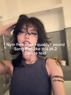 Nym free clips  🔥