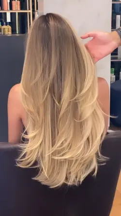 HAIR cabelo salão