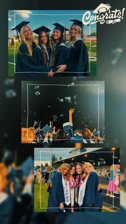 Congrats