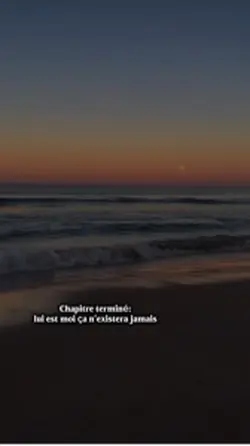 Fin du chapitre