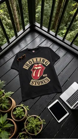 Affiliate t-shirt
