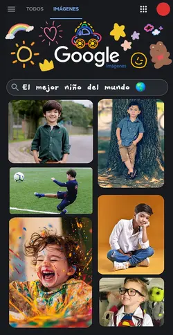 El mejor niño