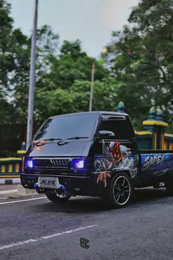 pick up mode VIP