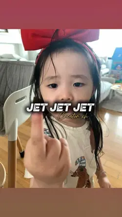 JET JET JET